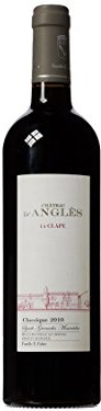 Chateau d'Angles La Clape 2010