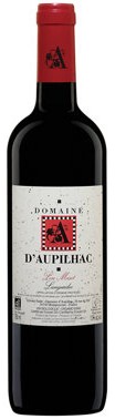 Chateau D'Aupilhac Lou Maset Rouge