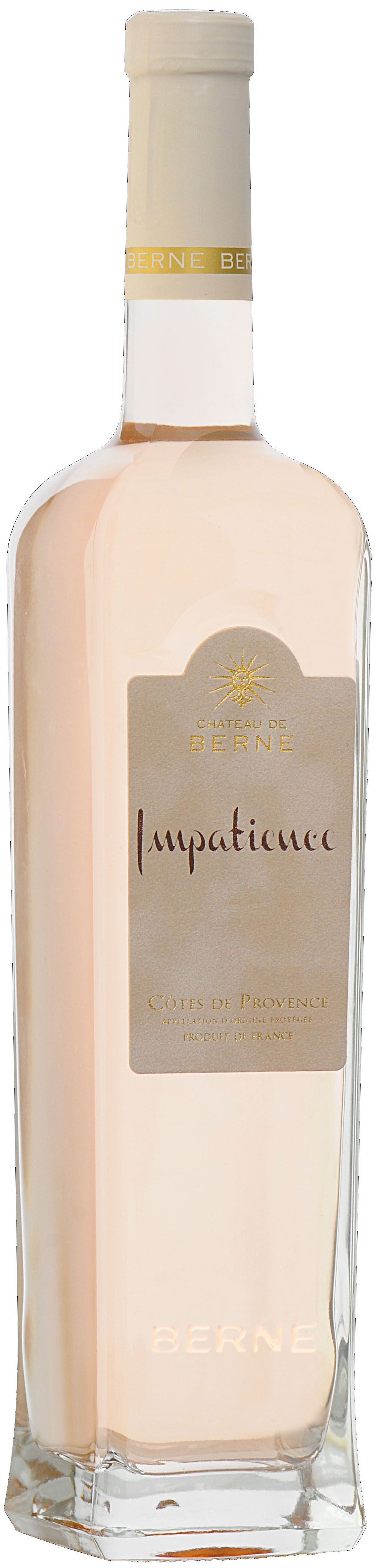 Chateau de Berne Impatience