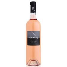 Chateau de Brigue Cotes de Provence Signature Rose