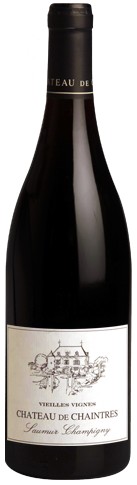 Chateau de Chaintres