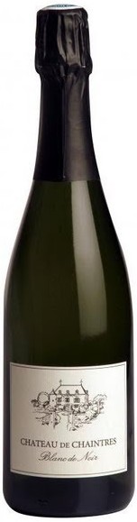 Chateau de Chaintres Blanc de Noir