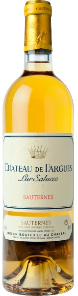 Chateau de Fargues