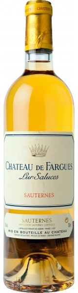 Chateau de Fargues