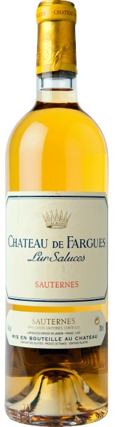 Chateau de Fargues