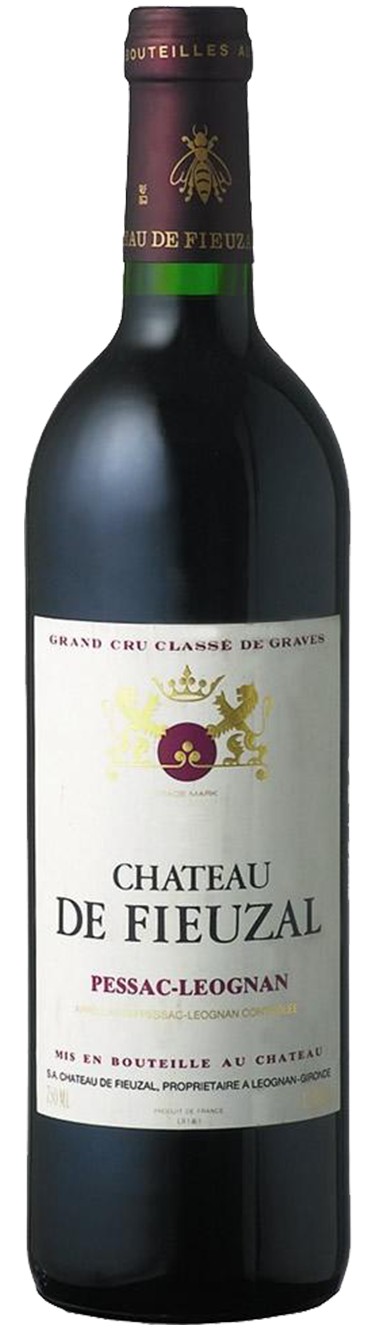 Chateau de Fieuzal Pessac-Leognan