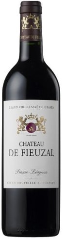 Chateau de Fieuzal Pessac-Leognan 2015