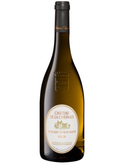 Chateau de la Chesnaie Sur Lie