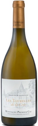 Chateau de la Cree Montagny 1er Cru Les Tourelles 2014