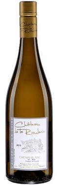 Ch̢ateau de La Roulerie Blanc 2015