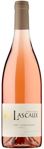 Chateau de Lascaux Coteaux du Languedoc Rouge 2016