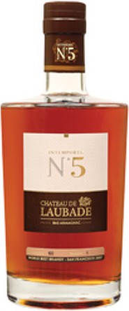 Chateau de Laubade Intemporel No. 5