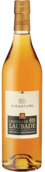 Chateau De Laubade Signature