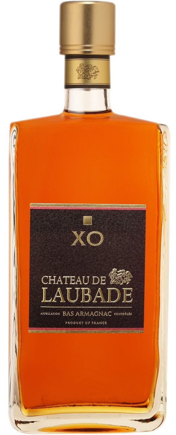 Chateau De Laubade XO
