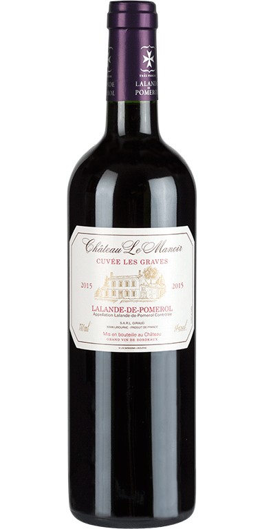 Chateau De L'Eveche Lalande De Pomerol