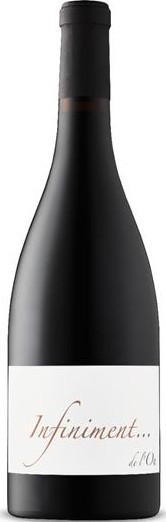 Chateau de L'Ou Infiniment Syrah 2015