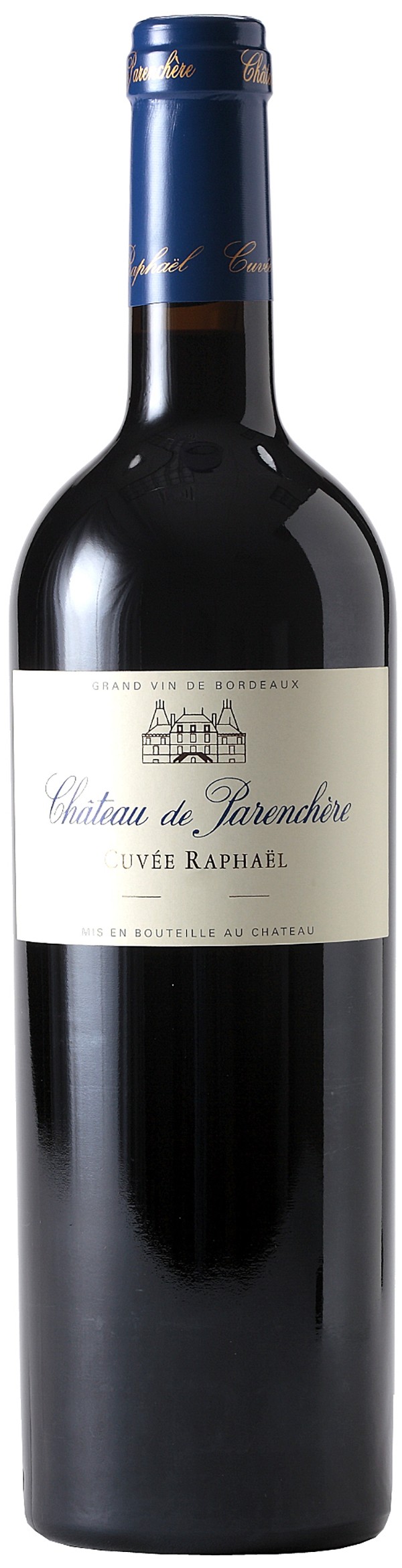 Chateau de Parenchere Cuvee Raphael
