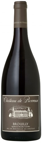 Chateau De Pierreux Brouilly NV