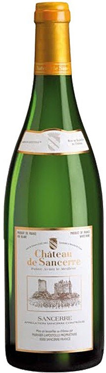 Chateau de Sancerre