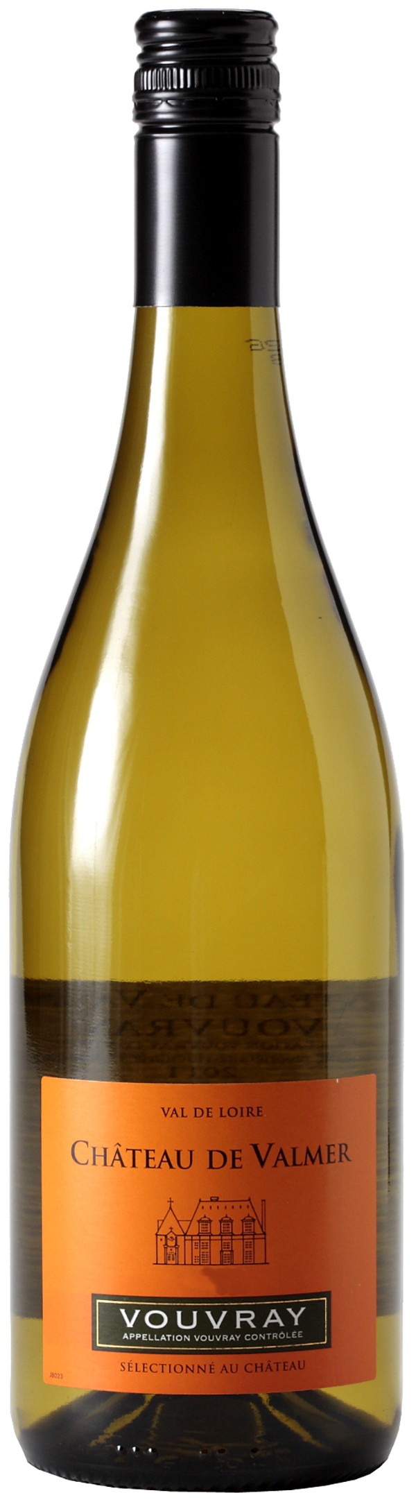 Chateau de Valmer Vouvray