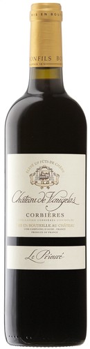Chateau De Vaugelas Corbieres Le Prieure