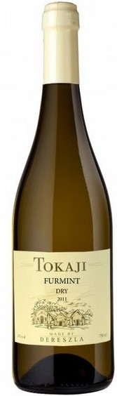 Chateau Dereszla Tokaji Muskotaly Semisweet 2016