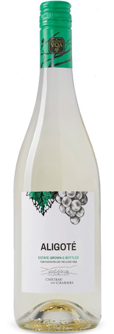 Chateau Des Charmes Aligote VQA