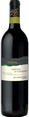 Chateau Des Charmes Cabernet Merlot VQA
