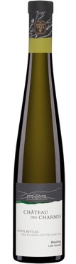 Chateau des Charmes Late Harvest Riesling