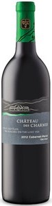 Chateau Des Charmes Old Vines Cabernet Merlot