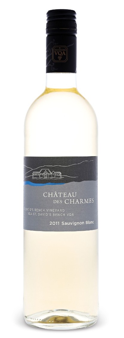 Chateau Des Charmes Sauvignon Blanc NV