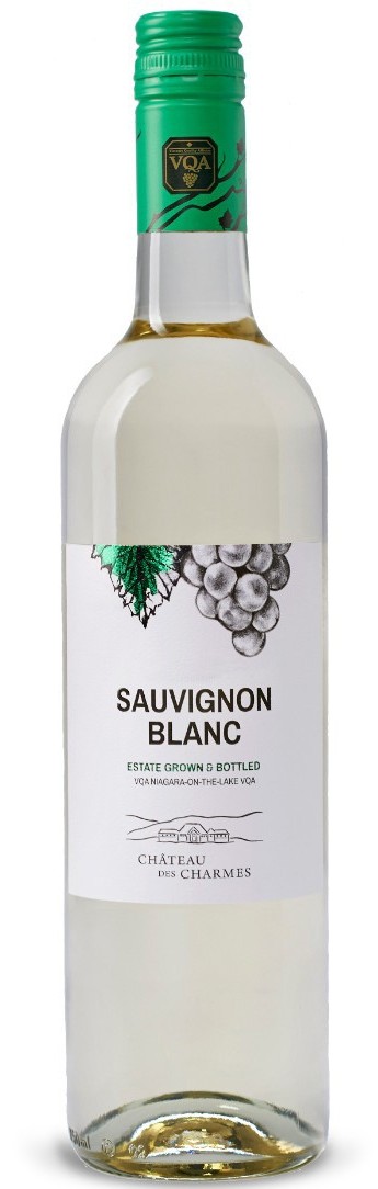 Chateau des Charmes Sauvignon Blanc VQA