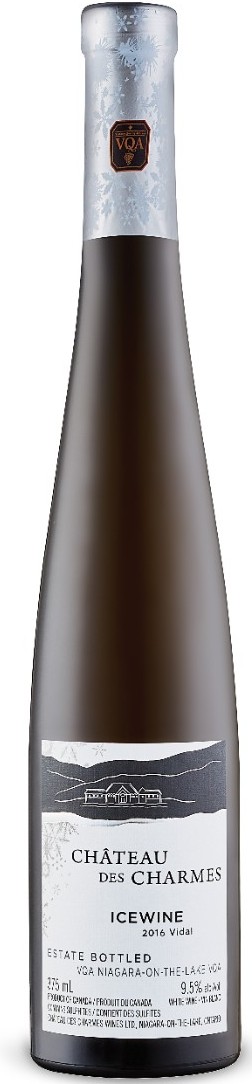 Chateau des Charmes Vidal Icewine 2016