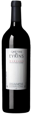 Chateau des Eyrins Margaux