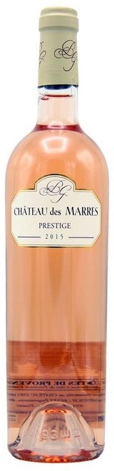 Chateau des Marres Prestige