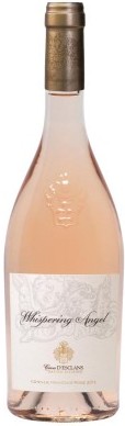 Chateau d'Esclans Whispering Angel Rose 2013