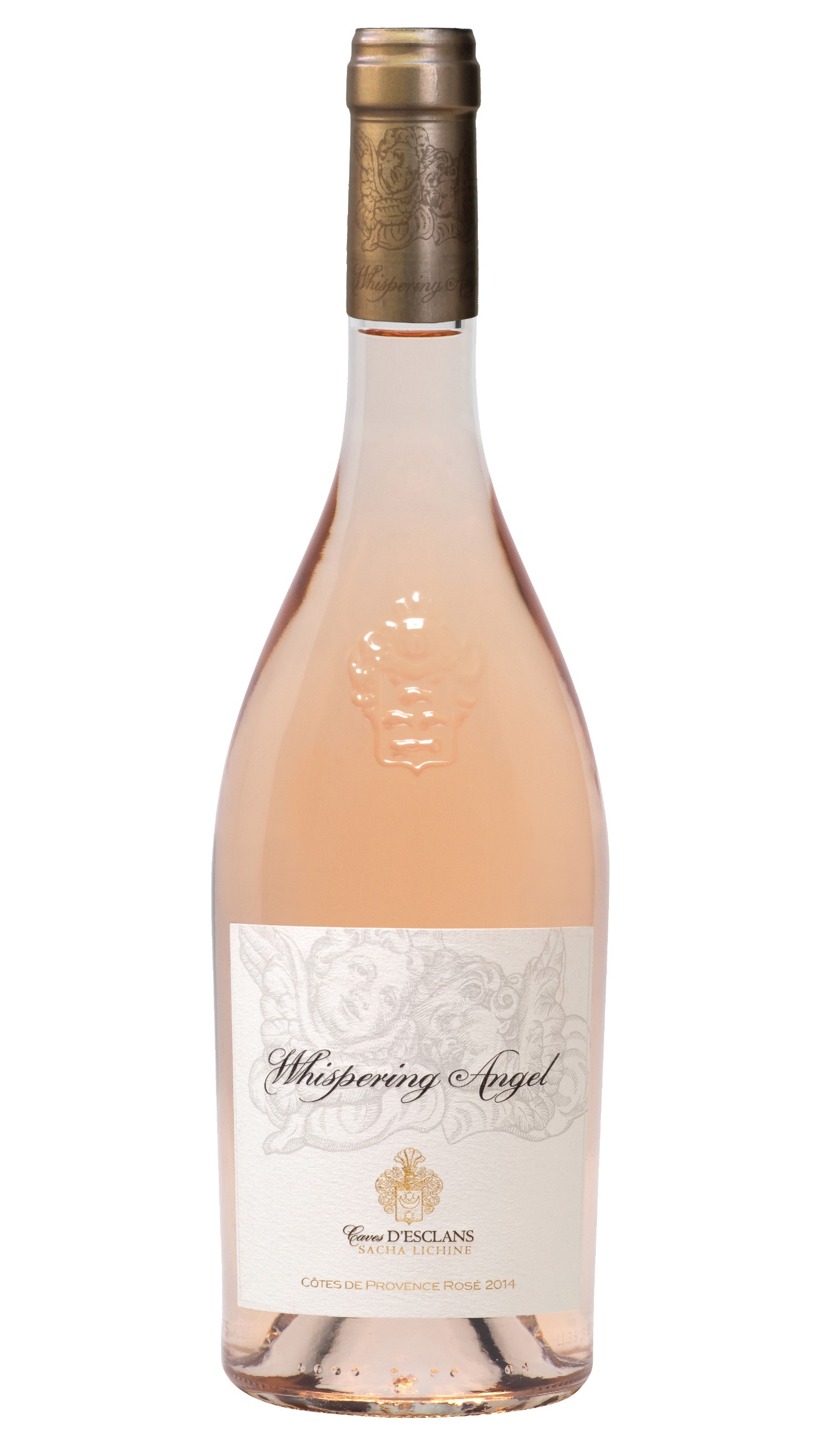 Chateau D'Esclans Whispering Angel Rose 2016