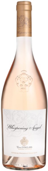 Chateau d'Esclans Whispering Angel Rose 2018