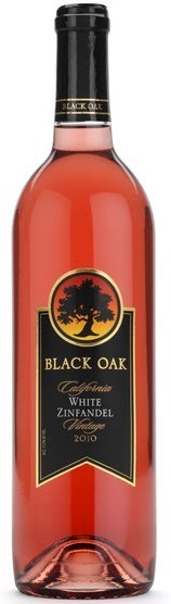 Chateau Diana Black Oak Zinfandel