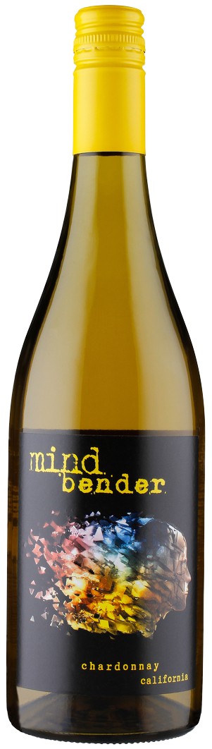Chateau Diana Mind Bender Chardonnay