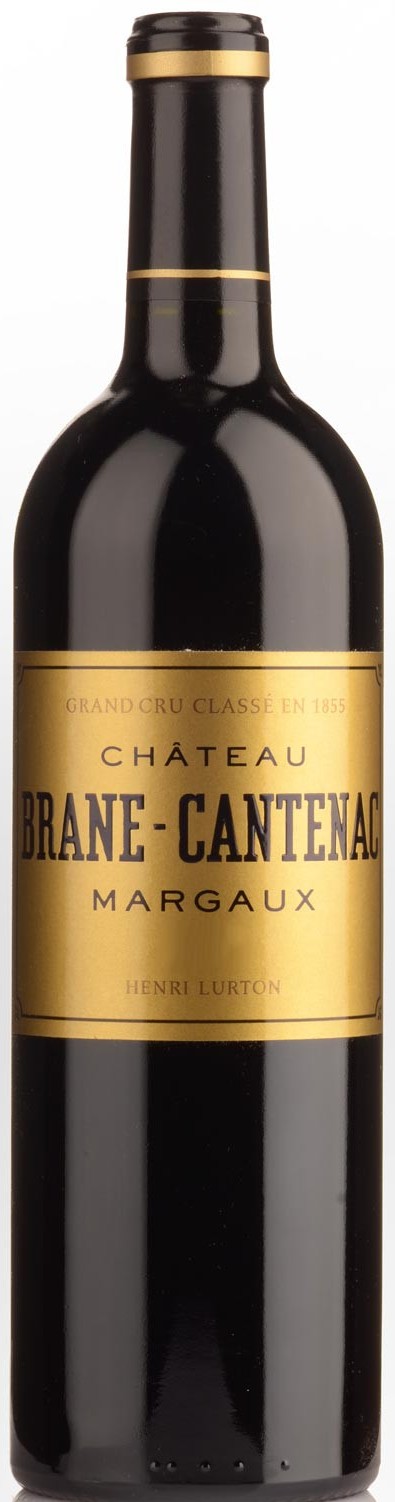 Chateau D'Issan 2016