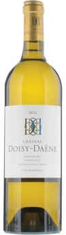 Chateau Doisy-Daene 2015