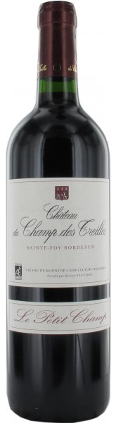 Chateau du Champs de Treilles NV