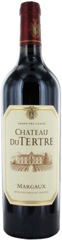 Chateau Du Tertre Margaux 2006
