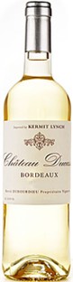 Chateau Ducasse Blanc