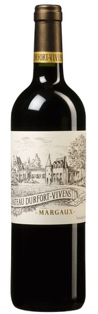 Chateau Durfort-Vivens 2014