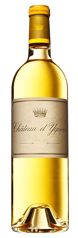 Chateau D'Yquem