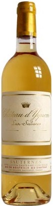 Chateau D'Yquem