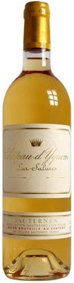 Chateau D'Yquem