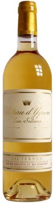 Chateau D'Yquem 2006